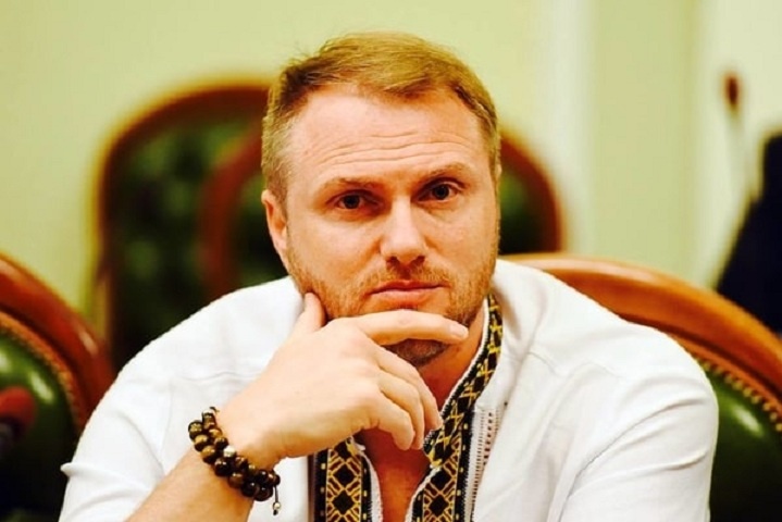 Нардеп незадоволений роботою Мінінформполітики: В Україні давно мали б бути свої «Одноклассники»