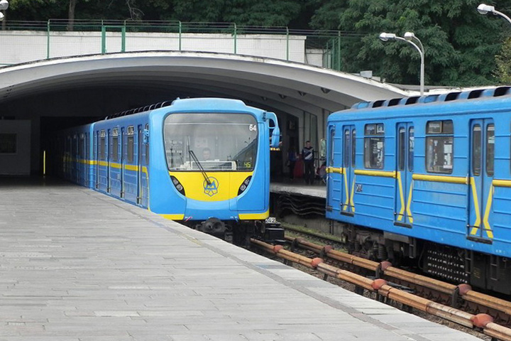 Київська влада хоче підняти ціни на проїзд у транспорті з 15 липня