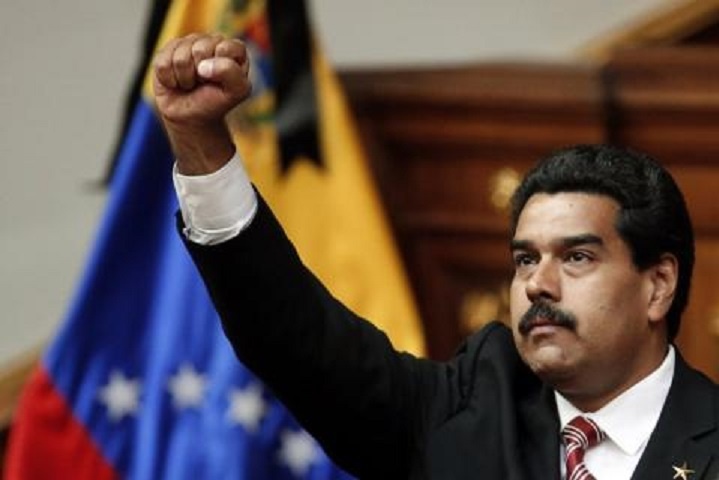 Президент Венесуели розпочав процес зміни конституції