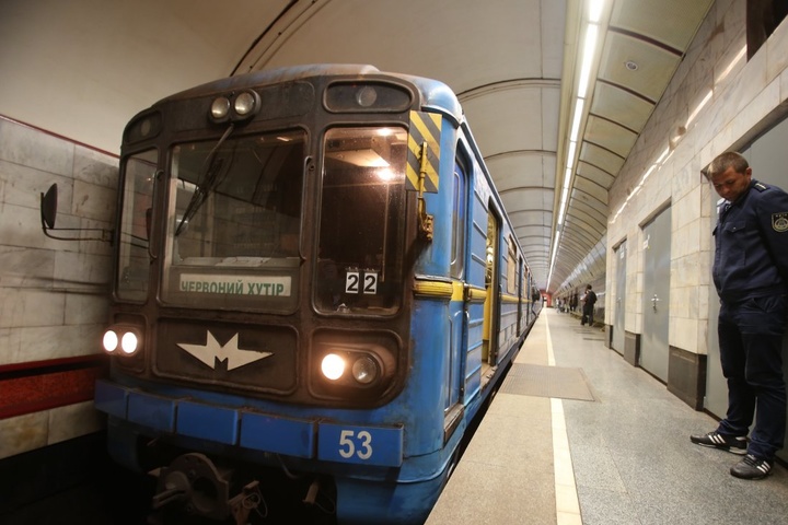 Київська влада таки підвищить ціни на проїзд у транспорті