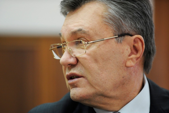 Суд відмовив захисту Януковича у відкритті справи щодо конфіскації $1,5 млрд
