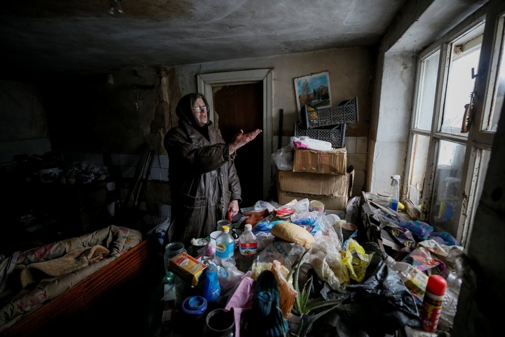 ОБСЄ зафіксувала 225 жертв серед мирного населення Донбасу з початку року