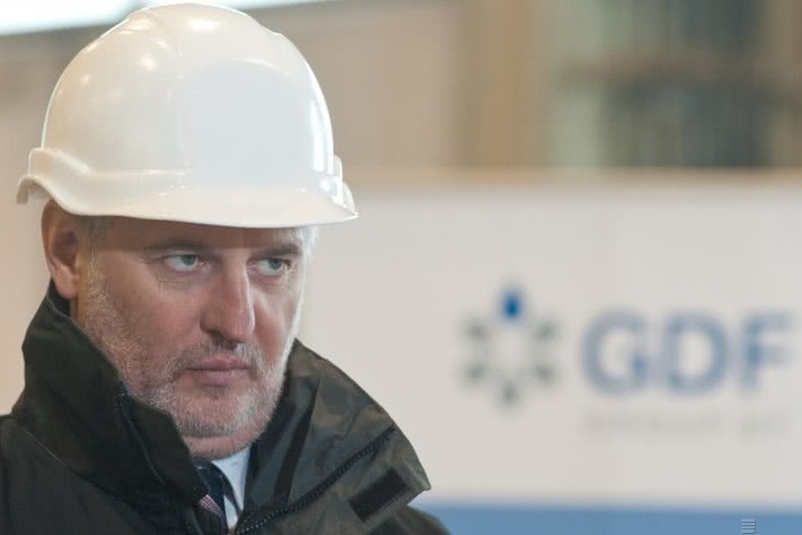 Генпрокуратура почала розслідувати передачу газових систем Фірташу 