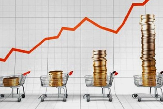 Місія МВФ: Інфляція в Україні на кінець року не перевищить 10% 