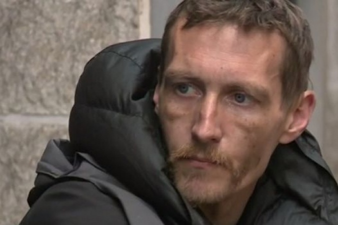 Безхатченко, який рятував поранених після теракту у Манчестері, отримав житло, гроші і роботу