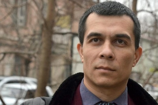 Кримськотатарський адвокат отримав престижну міжнародну премію