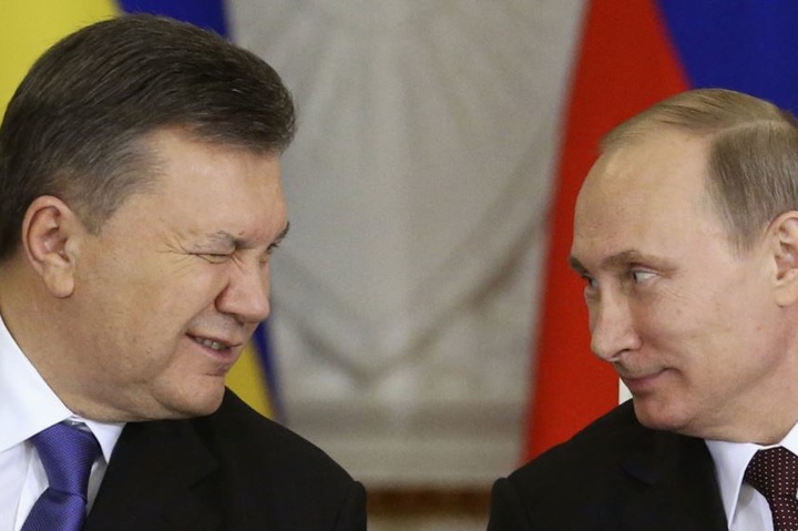Суд Лондона відклав рішення у справі щодо «боргу Януковича»