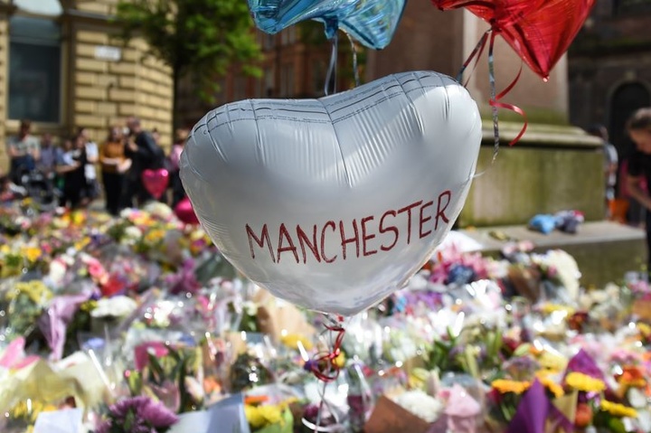 Теракт в Манчестері: поліція заявила про «важливі арешти»