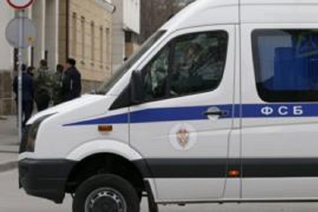 У Москві арештували 4 підозрюваних у підготовці теракту