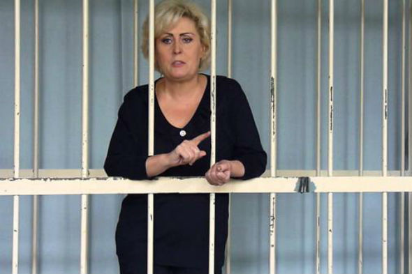 Суд продовжив арешт екс-меру Слов’янська на два місяці