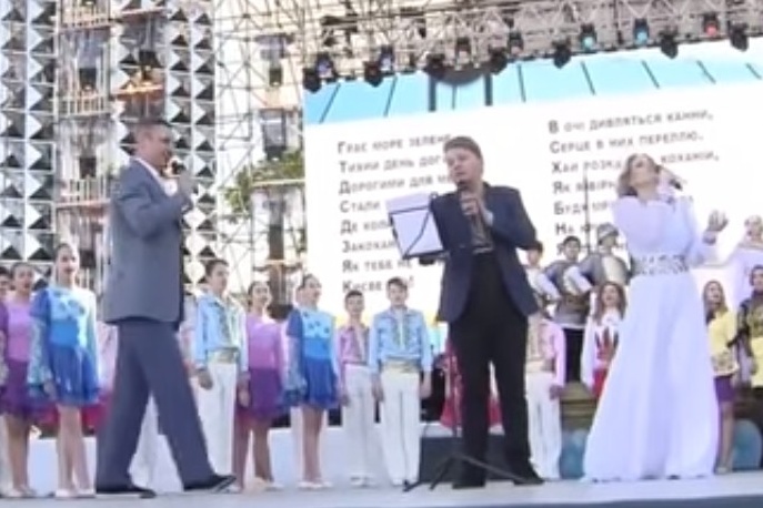 Програма святкування Дня Києва налічує майже 200 пунктів