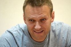 Російський «демократ» Навальний хоче провести в Криму новий референдум