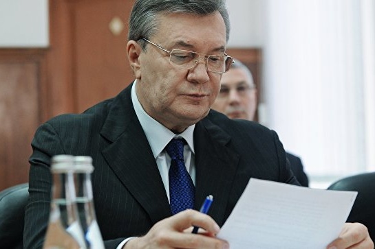 Янукович заявив про бажання взяти участь у суді і поставив свої умови