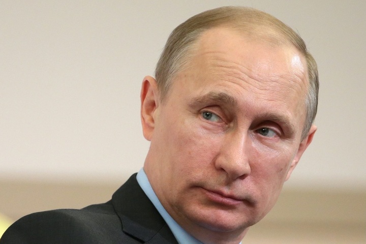 Колишній радник Путіна: Сьогодні в Росії є тільки один бізнесмен