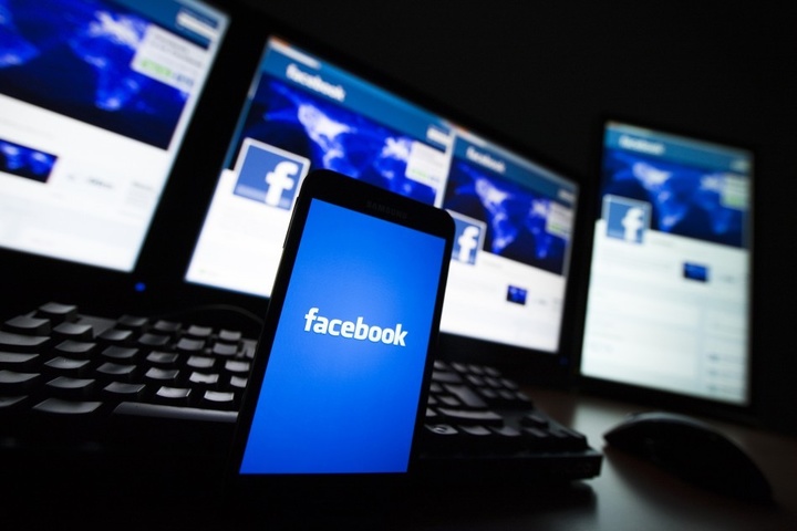 Блокування російських соцмереж: українська аудиторія Facebook зросла на 1,5 млн