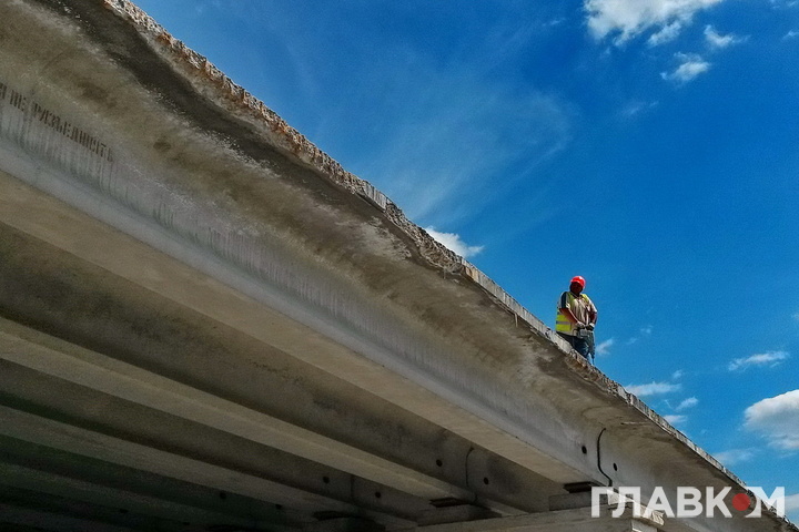 У Києві на Нивках розпочинається справжній ремонт. Шляхопровід закриють повністю на три місяці