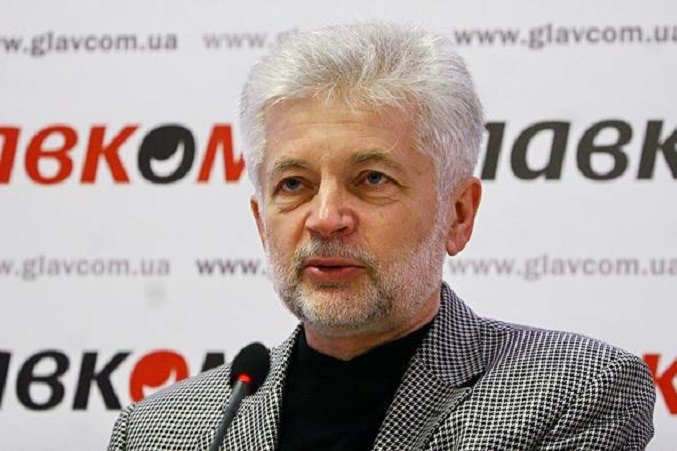 Експерт припустив, чому «Київенерго» вигідний прорив трубопроводу