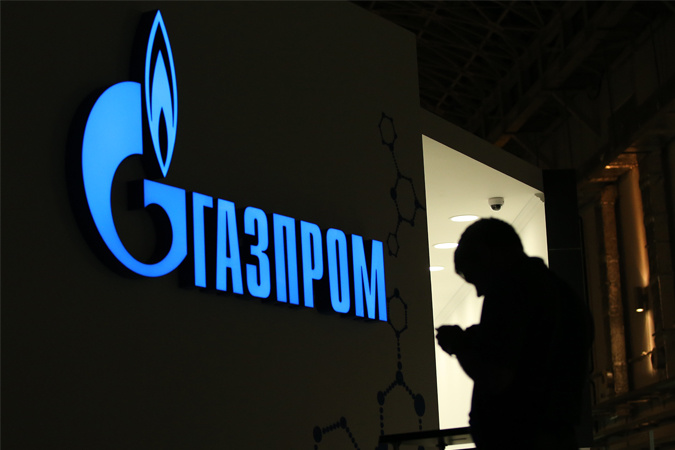 Демчишин: акції «Газпрому» впали більш ніж на 7% після рішення Стокгольмського арбітражу