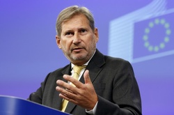 ЄС не збирається вести переговори з Україною про нову асоціацію