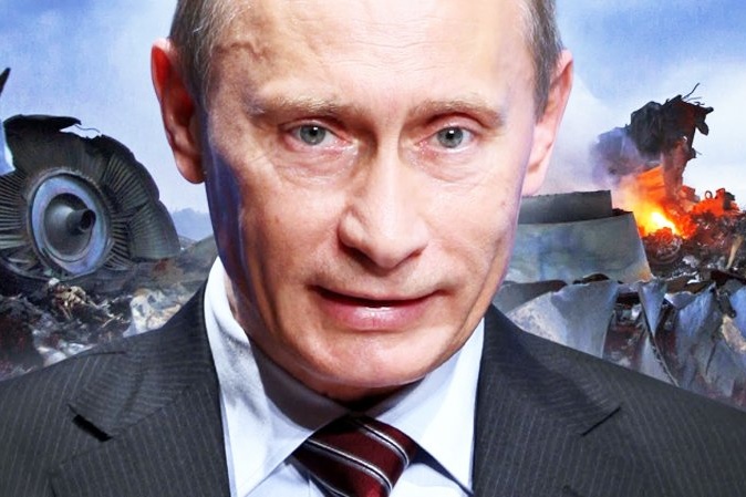У РФ кажуть, що у Путіна вже немає грошей на війни, лише на теракти
