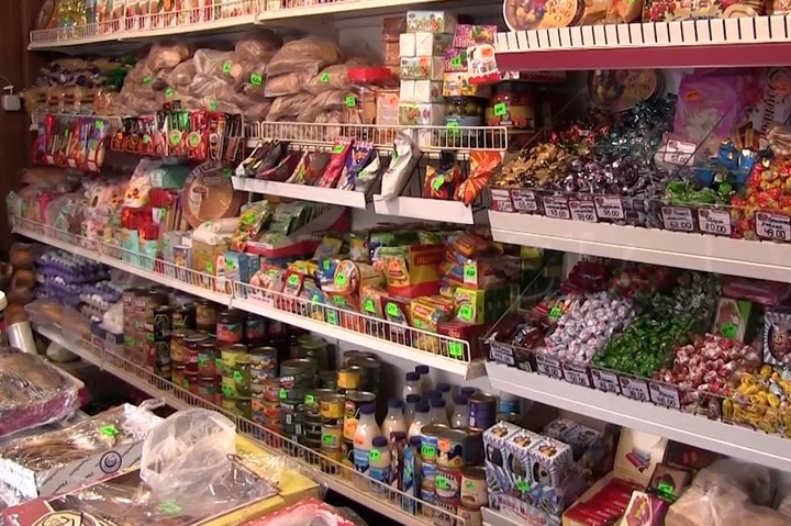 Ватажки «ДНР» оголосили війну українським продуктам