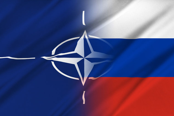 Все те, що зараз робить НАТО, – це відповідь на дії Росії – дипломат
