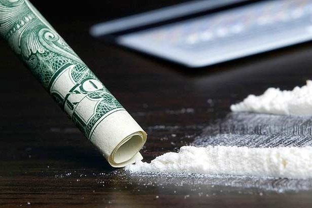 У воді біля Мексики виловили 1,2 тонни кокаїну