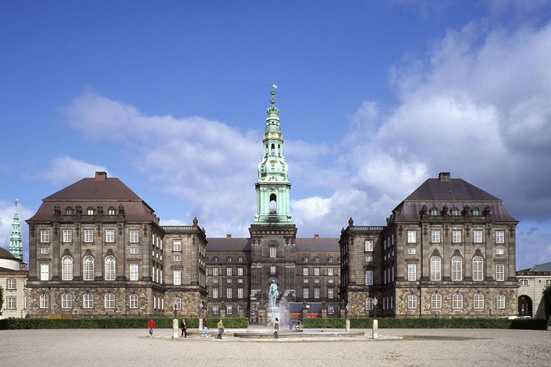 У Данії скасували заборону на спалення священних книг