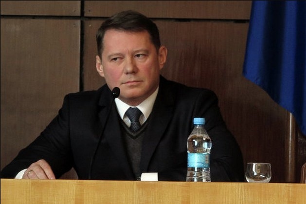 Суд виправдав екс-мера Стаханова, звинуваченого в організації референдуму «ЛНР»