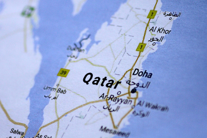Ще три країни оголосили про розрив дипвідносин з Катаром (оновлено)