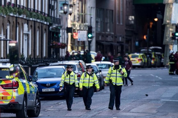 У Британії відновилась передвиборча кампанія, перервана терактом у Лондоні 