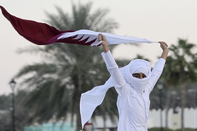 У Катарі прокоментували рішення арабських держав про розрив дипвідносин