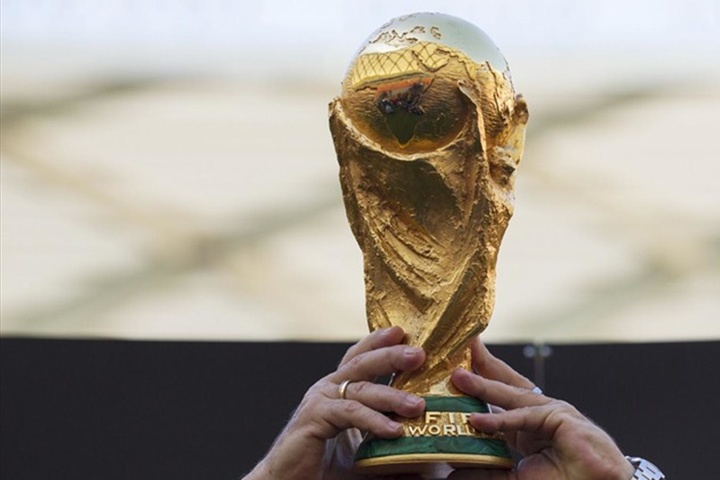 Чемпіонат світу в Катарі опинився під загрозою зриву 