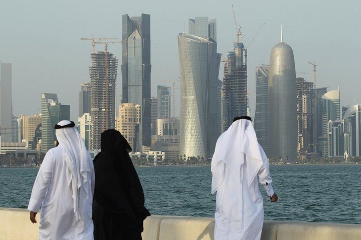 ЗМІ: Катар виплатив терористам $1 млрд викупу за членів королівської сім'ї 