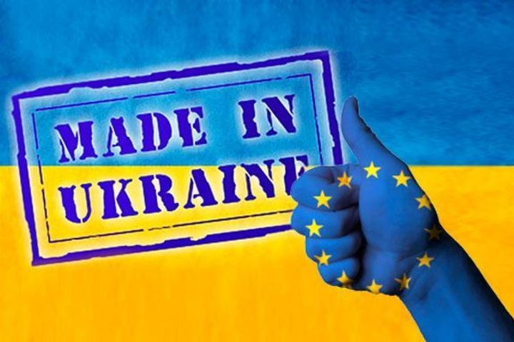 Нардепи попросять Європарламент про додаткові квоти для товарів з України