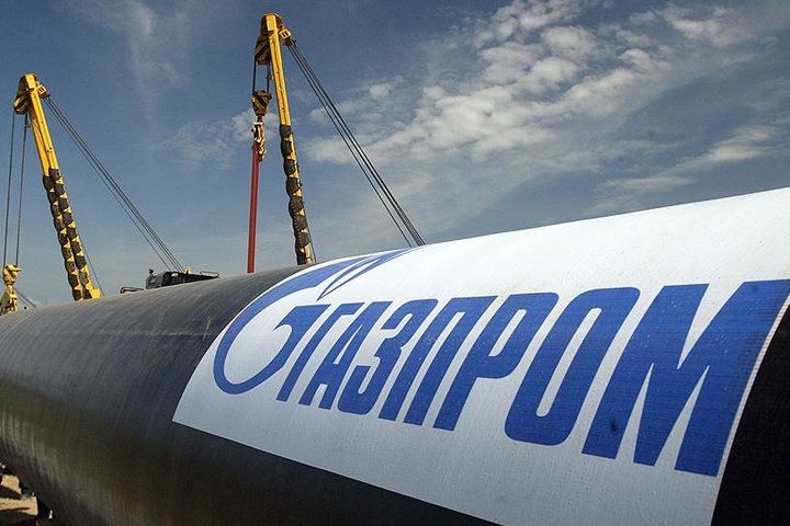 У «Газпрома» істерика: обіцяє зробити все, щоб у Києва «пропав апетит шукати активи для арешту»