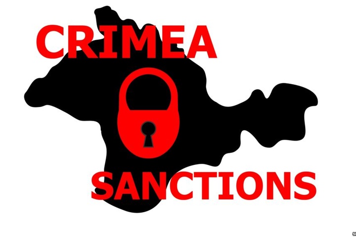 ЄС продовжив економічні санкції щодо окупованого Криму