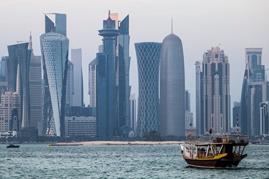 Десята держава заявила про розрив дипломатичних відносин з Катаром 