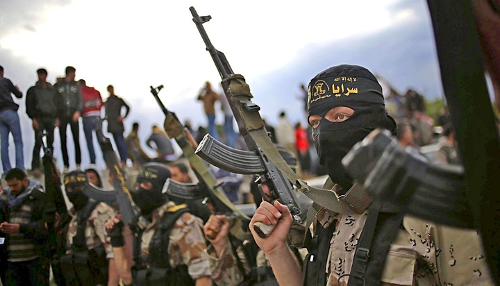  Бойовики ІДІЛ погрожують влаштувати теракти у восьми країнах – ЗМІ