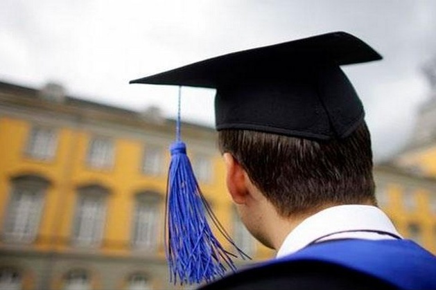 До світового рейтингу кращих університетів потрапили шість українських 