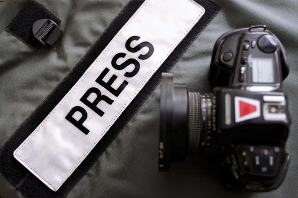 СБУ підтвердила зникнення українського журналіста в Донецьку