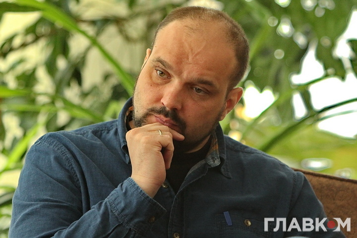 Режисер «Гнізда горлиці» Тарас Ткаченко: Якби ми робили хороше кіно, не треба було б платити по $2 млн за БТР