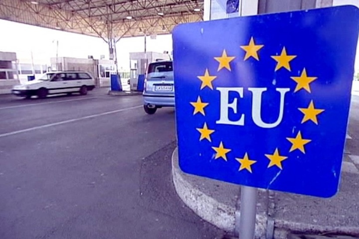 Безвіз: В ЄС не бачать міграційних ризиків через наплив українців