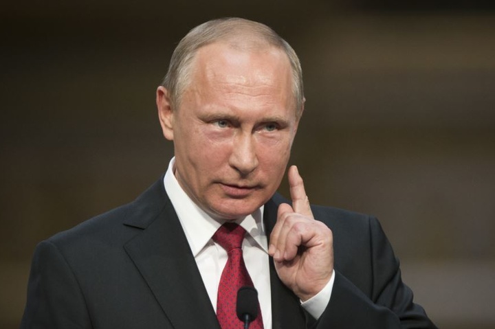«Прощай, немытая Россия»: Путін підтвердив, що Порошенко правий