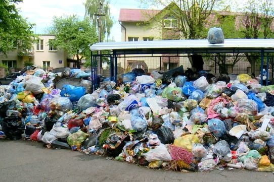 Садовий просить уряд оголосити Львів зоною надзвичайної екологічної ситуації