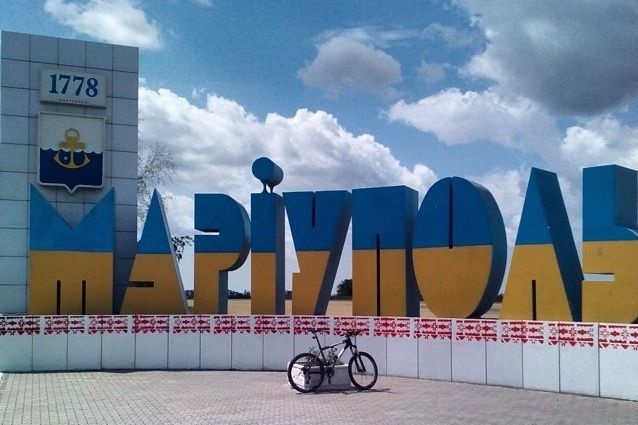 Маріуполь святкує День визволення від російських окупантів 