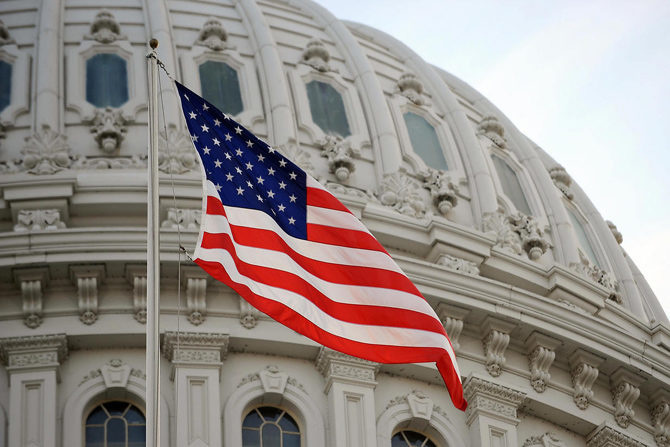 Сенат США досяг кінцевої згоди щодо нових санкцій проти Росії