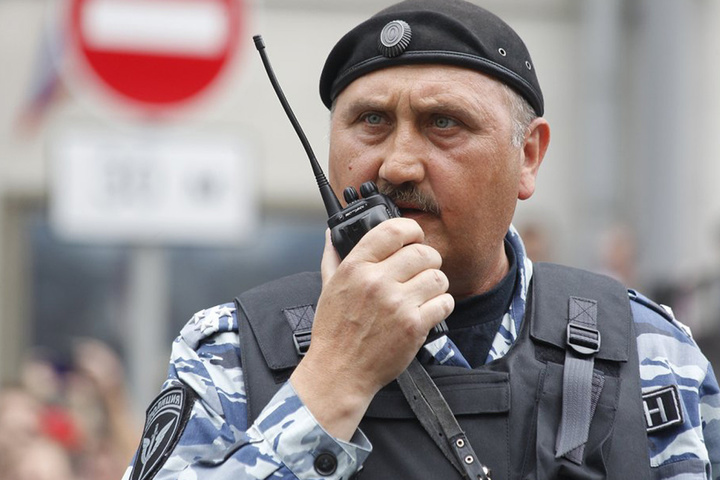Екс-командир «Беркуту» Кусюк підозрюється у видачі автоматів під час Євромайдану