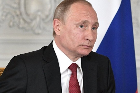 Путін вважає Росію демократичною країною