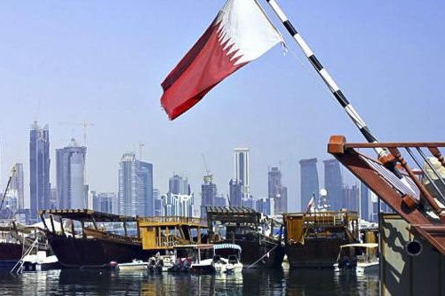 «Підводні камені» кризи в Катарі